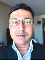 Jay Mittal